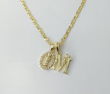 Dainty Saint Jude double pendants on a 3mm star chain gold plated necklace.

Gold plated Saint Jude double pendants ador
