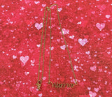 Stainless Steel "Warrior" Necklace